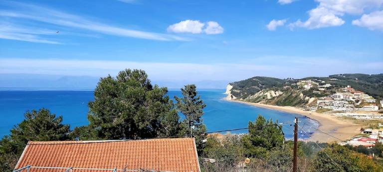 Διαμέρισμα Afionas