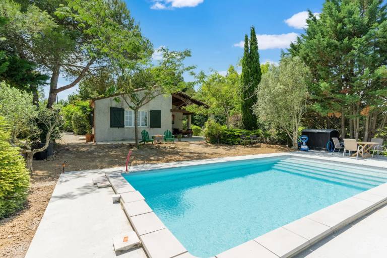Villa Limoux
