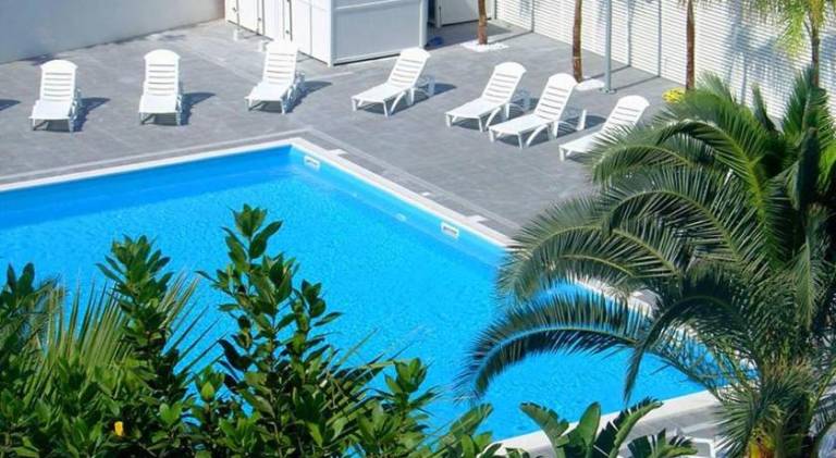 Hotel La Terrazza — photo 2