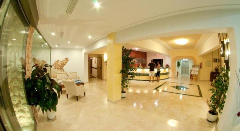 Hotel Cala Gat — photo 4