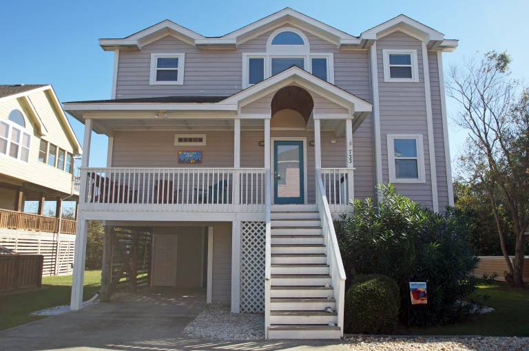 OS733- 6 Bedrooms- Tiki Bar- Private Pool and Hot Tub! — photo 2