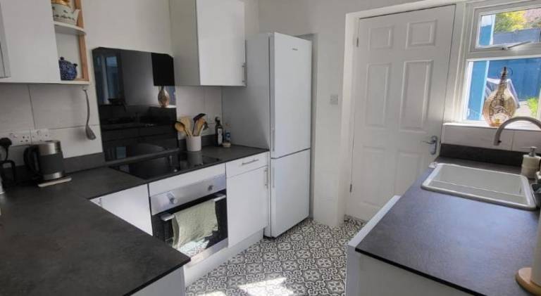 Wonderful vacation home | Close to the beach | Pets are welcome in Margate