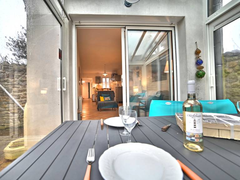 Ferienhaus in Saint-Denis-d’Oléron f&uuml;r max. 4 Personen am Atlantik