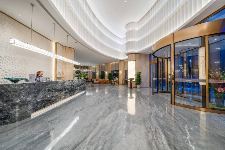Yunwan Hotel — photo 2