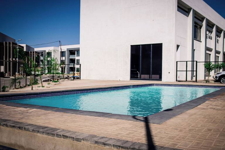 Apartment  Gaborone