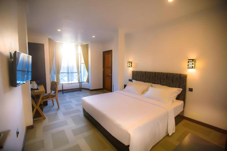 Apartment Nuwara Eliya