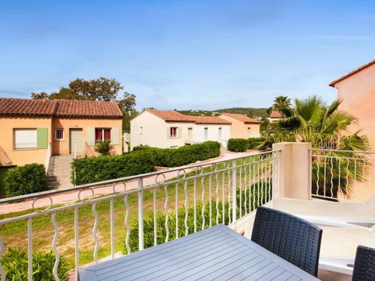 Rental apartment with pool — photo 4