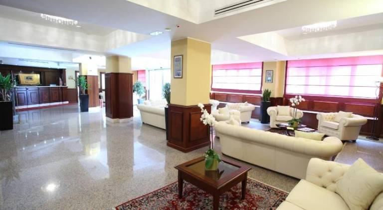 Hotel San Michele — photo 4