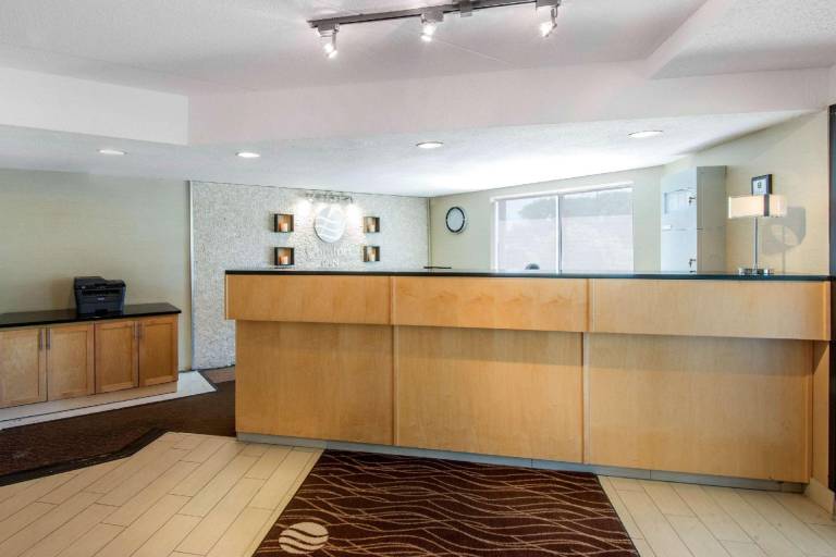 Comfort Inn — photo 4