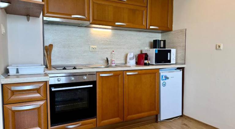 Holiday apartment with pool | Beach nearby | Pets allowed — photo 4