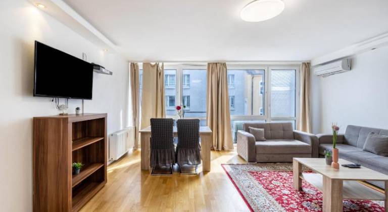 Apartment | Next to Marienplatz — photo 2
