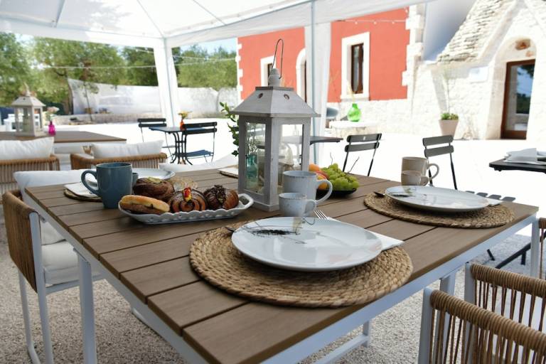 Bed & Breakfast Cozzana