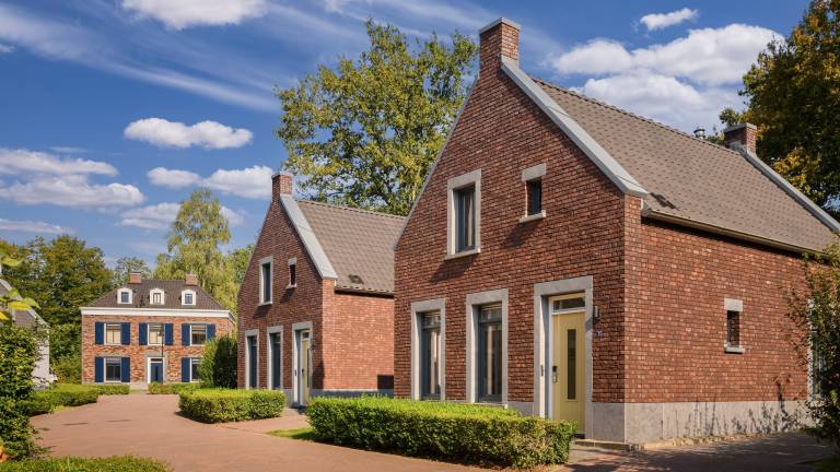 Bungalow Maastricht