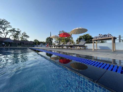 Resort Manjarpai