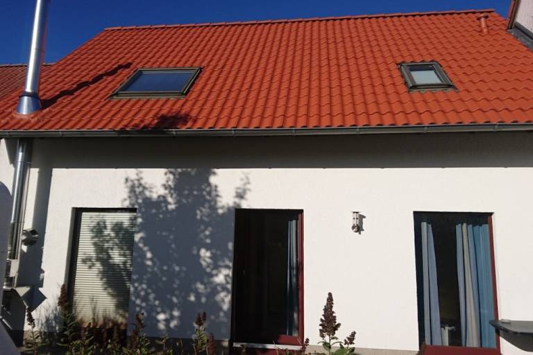 Ferienhaus Müritz