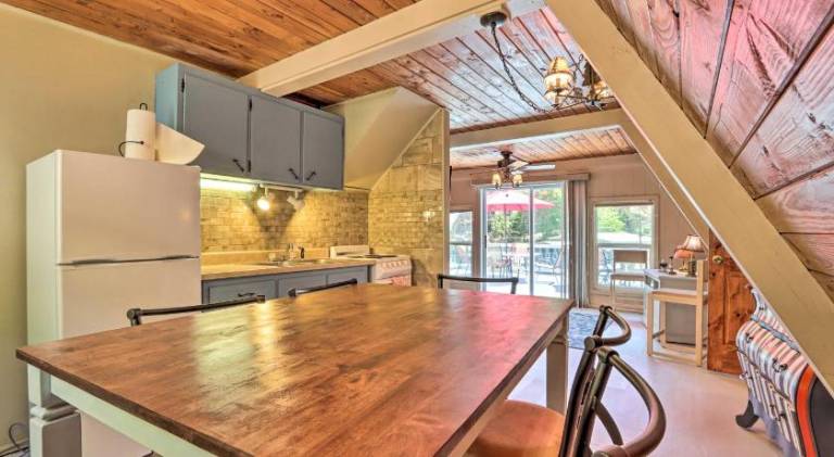 House | Suitable for remote work | Pet-friendly — photo 5
