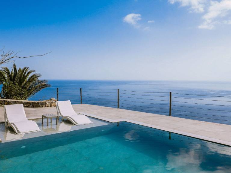 Nice house with private pool & barbeque | Nature view | Pets are welcome in Rethymno