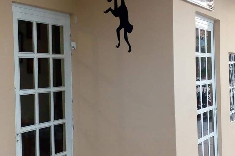 Bachíg Hospedaje