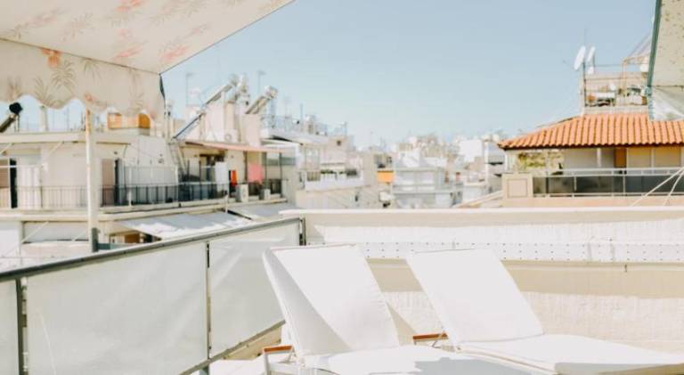 Beautiful apartment | Suitable for remote work | Dogs allowed — photo 4