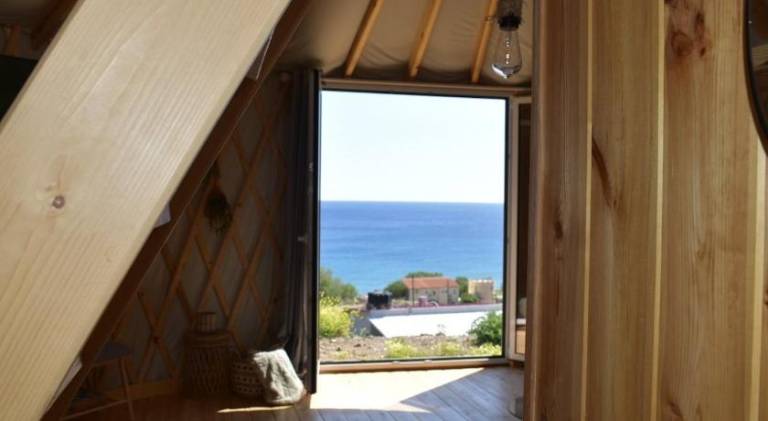 Rental apartment with terrace & garden | Good for workation — photo 3