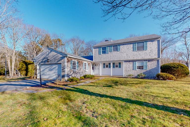 House Hyannis Port