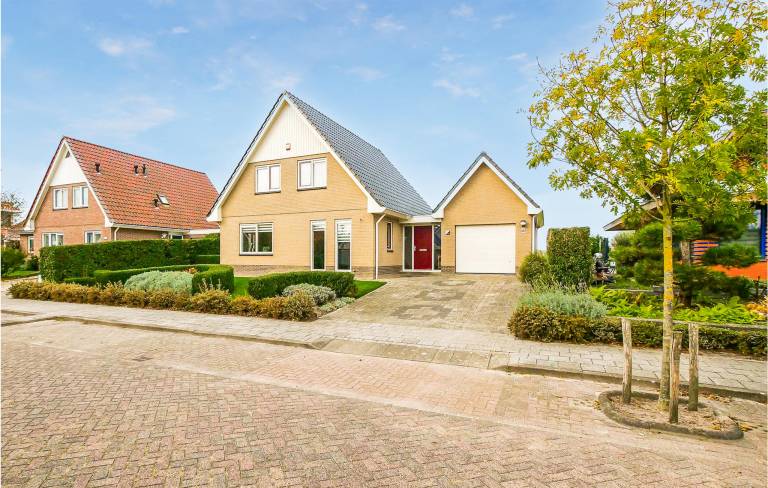 Ferienhaus Julianadorp