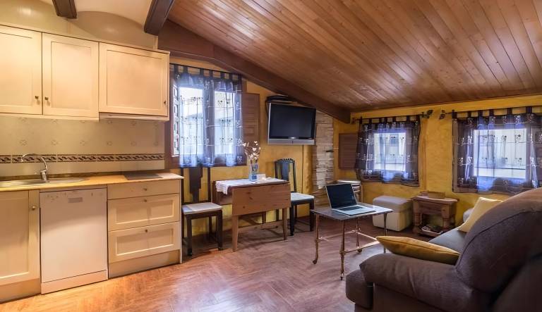 Apartamento Daroca
