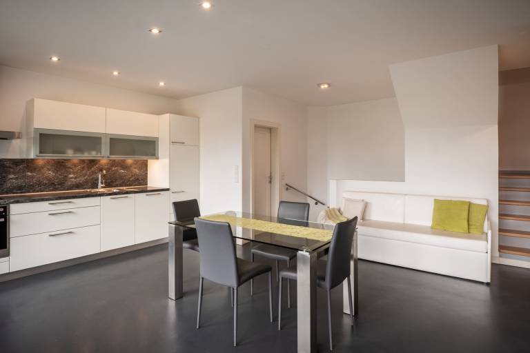 Holiday apartment with patio | Mountain view | Dogs allowed — photo 2