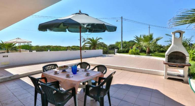 Rental apartment with 2 rooms for 6 persons — photo 4