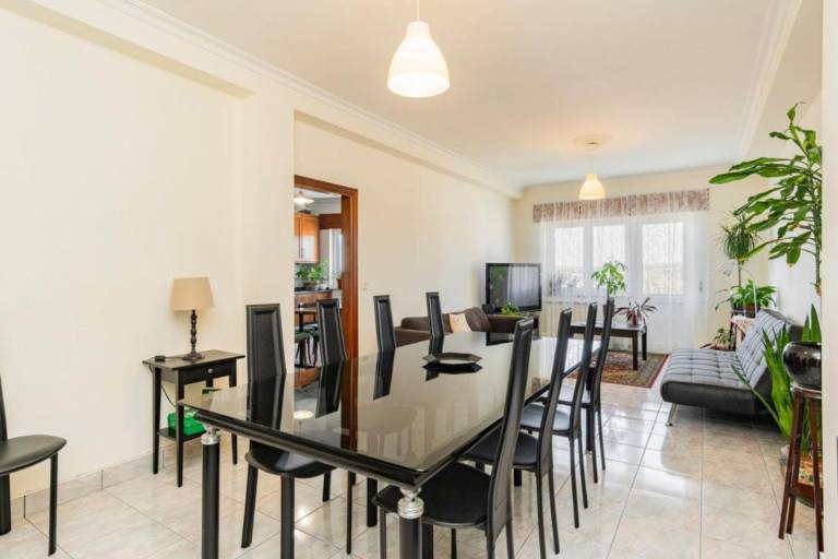 Apartamento Vila Flor