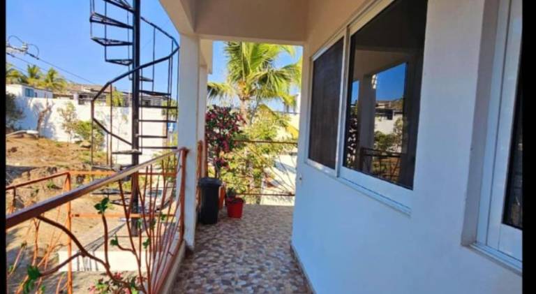 Apartment | Pet-friendly in Sayulita