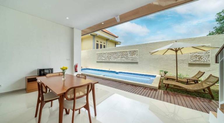 Vacation home with pool | Good for workation — photo 3