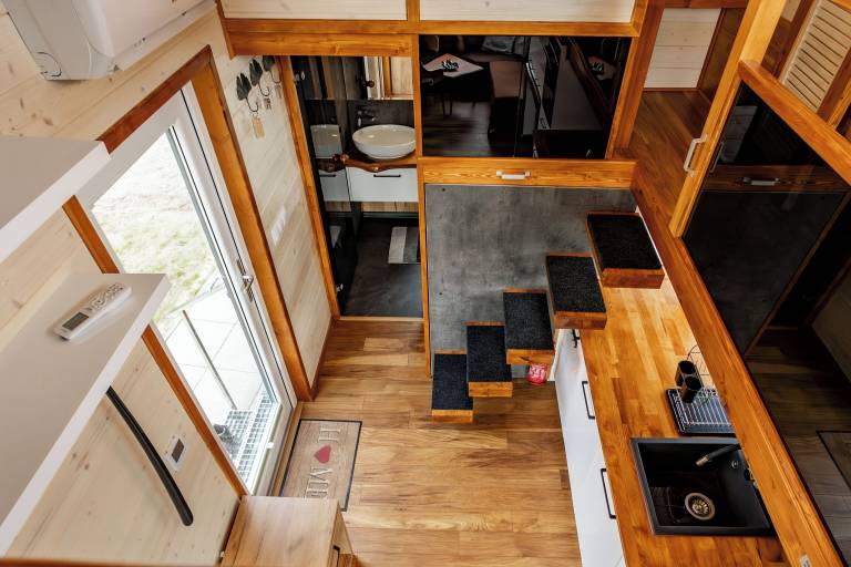 Ferienpark Groß Kordshagen