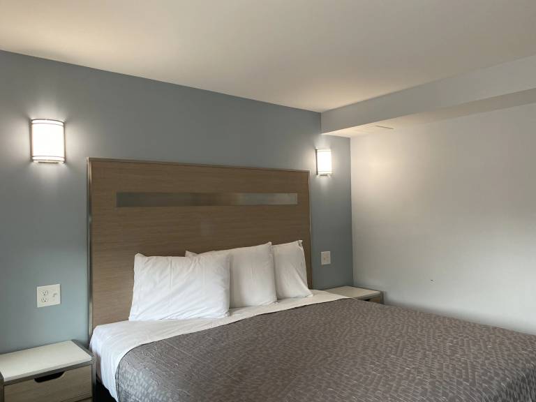 Motel  Hazlet