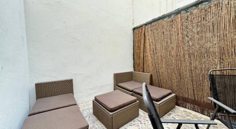 Terraza Isabel A Temporal — photo 2