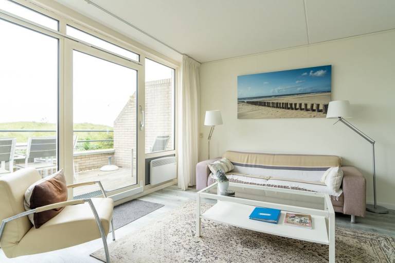 Ferienwohnung Ameland