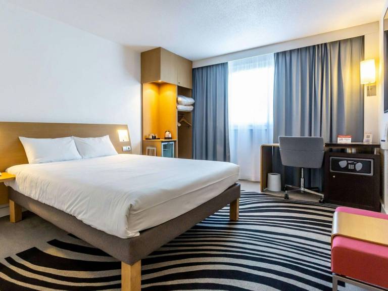Novotel Bourges in Bourges