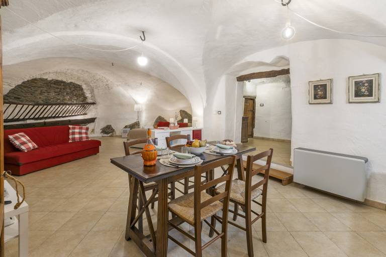 La Casetta Del Borgo