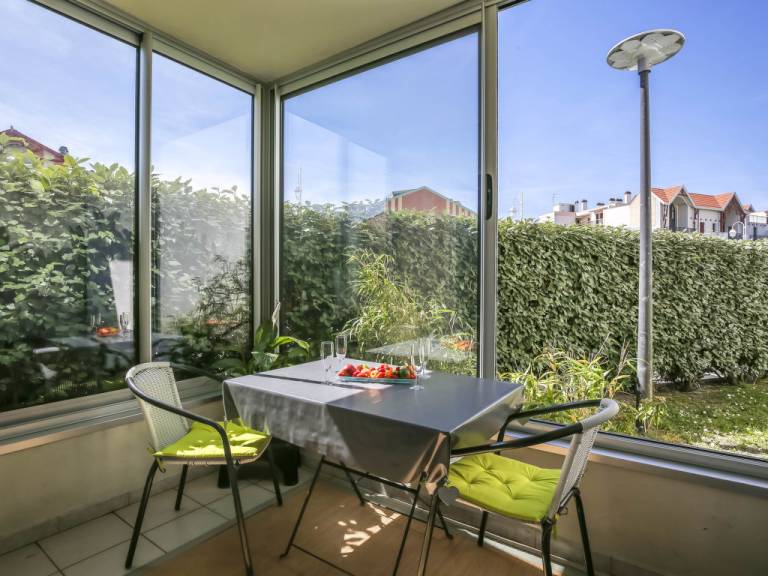 Appartement Arcachon