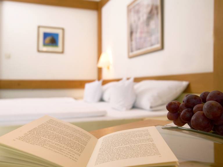 Ferienwohnung Bad Füssing