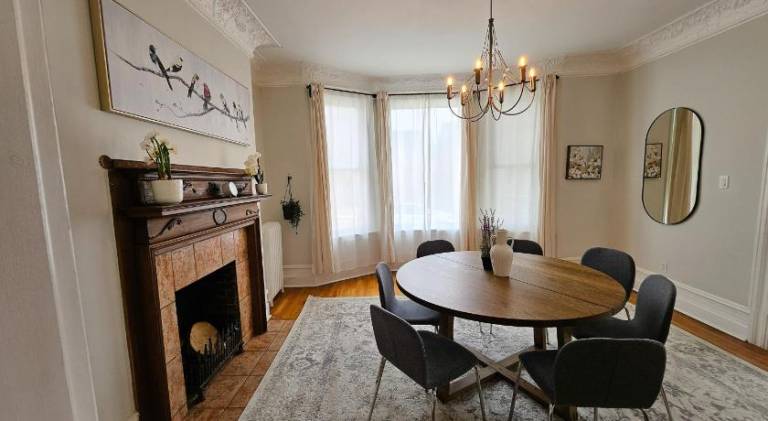 Ottawa Downtown Cozy Guesthouse — photo 3