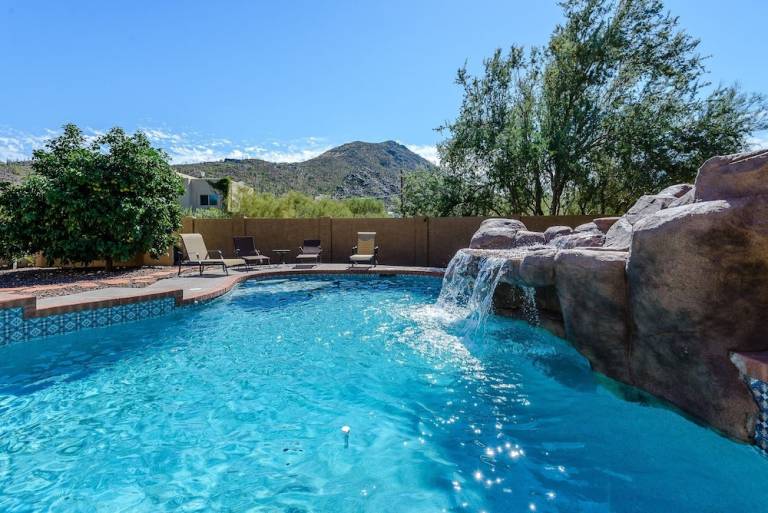 House Cave Creek