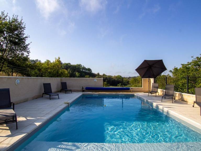 Cottage  Villamblard