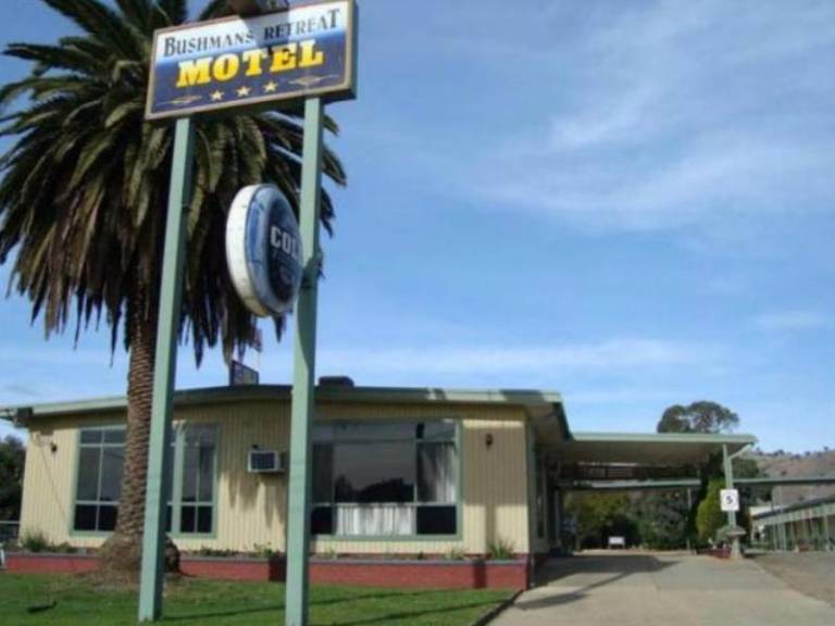 Motel Gundagai