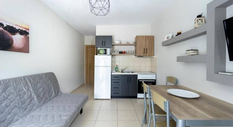 Apartment with terrace, garden & BBQ | Perfect for remote work — photo 5