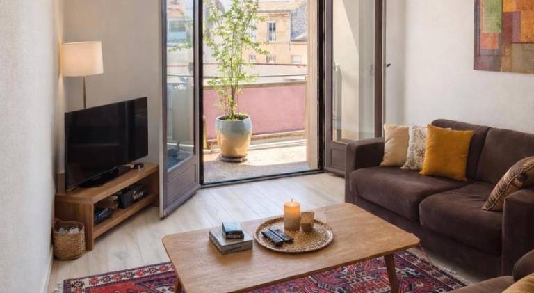 Appartement lumineux au centre de Bordeaux in Bordeaux