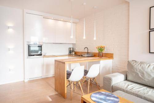 Holiday apartment with terrace | Dogs allowed — photo 2