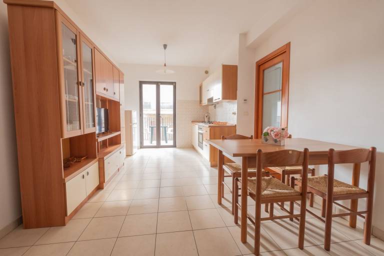 Appartamento vacanza Pineto