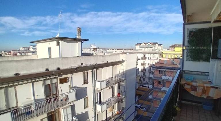Holiday apartment with 2 rooms for 6 persons — photo 4