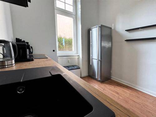 Appartement Berlin-Gesundbrunnen